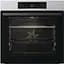 Духова шафа Gorenje BOSB6737E06X - мініатюра 1