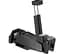 Автодержатель Baseus BackSeat Car Mount Holder (SUHZ-A01) Black [57212] - миниатюра 3