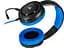Ігрові навушники Corsair HS35 Blue [CA-9011196] [75616] - мініатюра 4