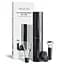 Винний набір Circle Joy Black Samurai Wine Set 4 in 1 (CJ-TZ07) [54485] - мініатюра 4