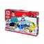 Игровой набор Bb Junior Volkswagen New Beetle (16-88611) - миниатюра 1