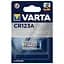 Батарейка Varta VARTA PHOTO CR 123A LITHIUM (06205301401) - мініатюра 1
