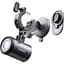 Тримач для смартфона Baseus PrimeTrip Series Dual-Color Bike Light 2-in-1 Set (C12569000121-00) [134777] - мініатюра 4