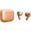 Навушники Apple AirPods 3 Gold Gloss (MPNY3) [116470] - мініатюра 1