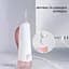 Ирригатор Oclean W10 Pink NEW-2 NOZZLES - миниатюра 4