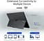 Монітор 15.6" ASUS ZenScreen MB16AMTR Portable FHD IPS 60Hz (90LM04S0-B02170) - мініатюра 6