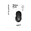 Мишка Logitech B330 Silent plus Black (910-004913) - мініатюра 7