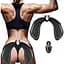 Стимулятор черевної порожнини Ben Belle Hip Trainer Electronic Smart Training Portable Muscle Toner Hip Trainer for Me - мініатюра 1