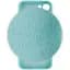 Чехол Epik Silicone Case Full Camera Protective (AA) для Apple iPhone 13 (6.1) Бирюзовый / Marine Green - миниатюра 3