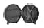 Валіза Semi Line 20" (S) Champagne/Black (T5674-2) (DAS302682) - мініатюра 2