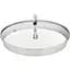 Ковш Tefal Duetto+ с крышкой 18 см 2 л (G7192355) - миниатюра 4