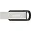 Флешка металева LEXAR JumpDrive M400 USB 3.0 128 GB - мініатюра 1