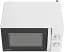 Мікрохвильова піч Toshiba MW-MM-20P White [73560] - мініатюра 3