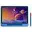 Планшет Lenovo Tab 4/128 WiFi Luna Grey + Kids Bumper&Pen (ZAEH0075UA) - мініатюра 1