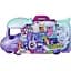 Ігровий набір My Little Pony Playset World Magic Mare Stream Buildable Trailer Camper Van (F7650) - мініатюра 5
