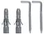 Бойлер GCA 1020 L52 RC / BILIGHT COMPACT 10 А Tesy teh0021805 - мініатюра 5