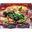 Конструктор LEGO Ninjago Автомобиль для гонки Ллойда с инерционным двигателем 181 деталь (71828) - миниатюра 14