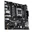 Материнська плата AM5 Asus PRIME B850M-F WIFI, B850, 2xDDR5, Int.Video (CPU), 4xSATA3, 2xM.2, 1xPCI-E 5.0 x16, 1xPCI-E 4.0 x1, Realtek 7.1, Realtek 1Gb, WiFi 6, Bluetooth 5.3, 4xUSB 3.2 / 6xUSB 2.0, HDMI, MicroATX - мініатюра 8