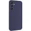 Чехол Silicone Cover Ummi Lakshmi Full Camera (AA) для Samsung Galaxy S26+ Синий / Midnight Blue - миниатюра 1