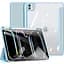 Чохол-книжка Dux Ducis Toby Series With Pencil Holder для Apple iPad Pro 13` M4/M5 (2024-2025) Blue [112719] - мініатюра 2