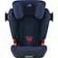 Автокресло Britax Romer Kidfix 2 S Moonlight Blue, темно-синий (2000031440) - миниатюра 5