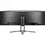 Монітор AOC Agon 49" AG493QCX [75393] - мініатюра 7