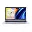 Ноутбук ASUS Vivobook 15 X1502VA-BQ141 15.6' FHD IPS, Intel i7-13700H, 16GB, F1TB, UMA, NoOS, Сріблястий (90NB10T2-M005M0) - мініатюра 1