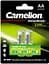 Аккумулятор Camelion 1,2V АА R6-2BL 2300 mAh Ni-MH Always Ready, 2 шт. (NH-AA2300АRBP2) - миниатюра 1