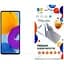 Стекло защитное Drobak Motorola G23 (717150) - миниатюра 1