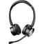 Гарнитура Sandberg Wireless Office Headset Pro+ Bluetooth Black - миниатюра 1