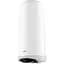 Водонагрівач TESY Modeco Cloud GCV 1204724D C22 ECW 120 л, 2.4 кВт, сухий ТЕН, вертикальний, циліндричний, білий (305085) - мініатюра 1
