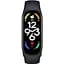 Фітнес-браслет Xiaomi Mi Smart Band 7 NFC Black - мініатюра 3