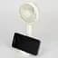 Вентилятор акумуляторний Bo-Camp Portable Fan With Holder White (8520952) - мініатюра 5