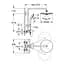 Душова система термостатична Grohe QuickFix Vitalio Joy System 260 27860001, Хром - мініатюра 2