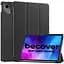 Чехол-книжка BeCover Smart Case для Lenovo Tab M11 -2024 TB-TB330FU/Xiaoxin Pad 11 -2024 11" Black (710454) - миниатюра 2