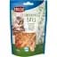 Ласощі для кішок Trixie Premio Chicken Filet Bites сушене філе куряче 50 г (42701) - мініатюра 1