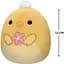 Мягкая игрушка Squishmallows Птенец Тристон 13 см (SQER00907) - миниатюра 7