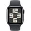 Смарт-часы Apple Watch SE 2 40mm Midnight Aluminum Case with Midnight Sport Band S/M (MXE73) Б/У [165001] - миниатюра 2