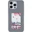 Чехол Ink Show E-ink Screen Case для Apple iPhone 14 Pro Max Titanium [105294] - миниатюра 1