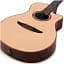 Класична гітара Yamaha NTX5 Natural [130395] - мініатюра 2