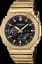 Годинник Casio G-SHOCK G-STEEL GM-2100YMG-9AER - мініатюра 1