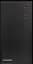 Корпус Prologix E105 400W Black - миниатюра 1