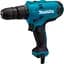 Дриль-шуруповерт Makita HP0300 [89338] - мініатюра 1