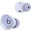 Навушники Beats by Dr. Dre Solo Buds Arctic Purple (MUVX3) [119360] - мініатюра 4