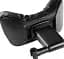 Автомобильная подушка подголовник Baseus First Class Car Headrest Black CRTZ01-01 Черный - миниатюра 2