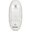 Електрогрілка для плечей та шиї Beurer HK 54 Cosy (21616) [79456] - мініатюра 3
