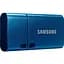 USB флеш-накопичувач Samsung 256GB USB-C 3.2 Blue [MUF-256DA/APC] [136855] - мініатюра 4