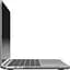 Чехол-накладка Moshi Ultra Slim Case iGlaze Stealth Black for MacBook Air 13.6" M2 серый (99MO071008) - миниатюра 3