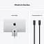 Монітор Apple Studio Display (Standard Glass) Tilt-adjustable Stand (MK0U3) [66198] - мініатюра 7
