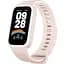 Фітнес-браслет Xiaomi Mi Smart Band 9 Active, рожевий, TFT дисплей 1.47" (172x320), bloetooth 5.3, 300 mAh, пульсометр, рівень - мініатюра 1